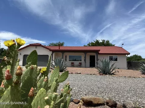 940 S 7th St, Cottonwood, AZ 86326