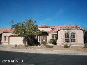 4220 E Strawberry Dr, Gilbert, AZ 85298 photo 1
