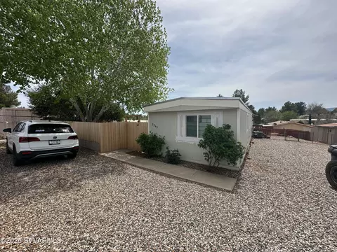 3345 E Medicine Point Dr, Cottonwood, AZ 86326
