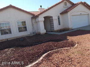 4317 E Frye Rd, Phoenix, AZ 85048 photo 1