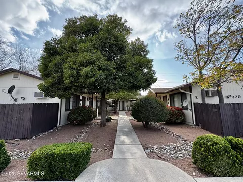 320 S 15th St, Cottonwood, AZ 86326