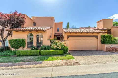 31 Ridge View Dr, Sedona, AZ 86351