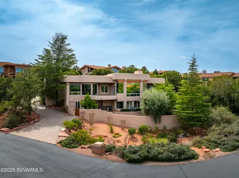 12 Linda Vis, Sedona, AZ 86336