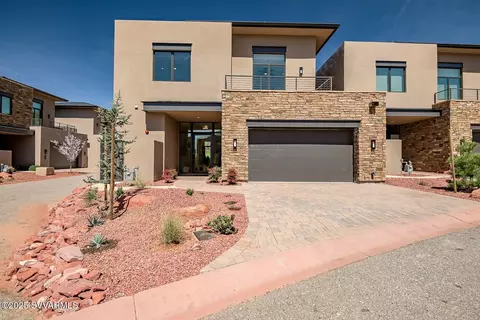 138 Peaceful Spirit Trl #LOT 12, Sedona, AZ 86336