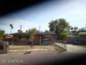 1341 E Pleasant Ln, Phoenix, AZ 85042 photo 1