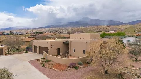 701 Mescal Spur, Clarkdale, AZ 86324