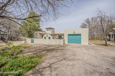 3980 E Yuma Dr, Rimrock, AZ 86335