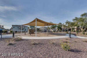 945 S Hawk Ln, Gilbert, AZ 85296 photo 44