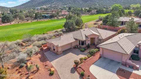 1140 Crown Ridge Rd, Sedona, AZ 86351