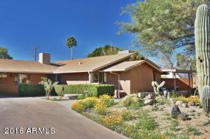 4031 E Minnezona Ave, Phoenix, AZ 85018 photo 1
