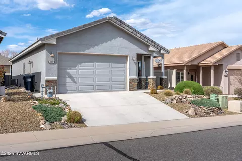 128 Stonecrest Dr, Clarkdale, AZ 86324