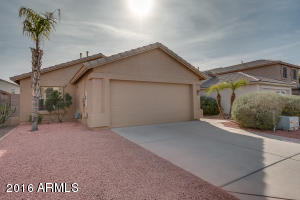 4729 E Silverwood Dr, Phoenix, AZ 85048 photo 2