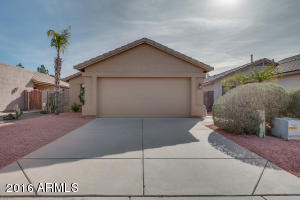 4729 E Silverwood Dr, Phoenix, AZ 85048 photo 1