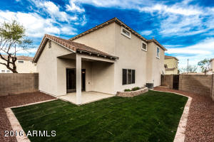 1575 E Baylor Ln #A, Gilbert, AZ 85234 photo 21