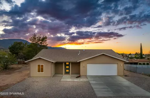 2090 Agua Fria Dr, Cottonwood, AZ 86326