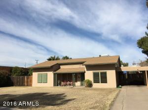 1840 W Heatherbrae Dr, Phoenix, AZ 85015 photo 3