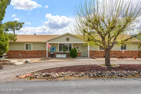 1575 E Arrowhead Ln, Cottonwood, AZ 86326