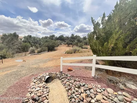 1923 S Jewel Cir, Cottonwood, AZ 86326