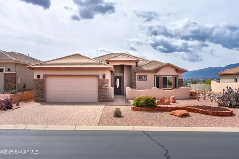 5025 E Boulder Canyon Dr, Cornville, AZ 86325