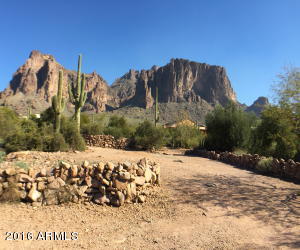 3157 N Prospectors Rd, Apache Junction, AZ 85119 photo 2
