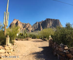 3157 N Prospectors Rd, Apache Junction, AZ 85119 photo 1
