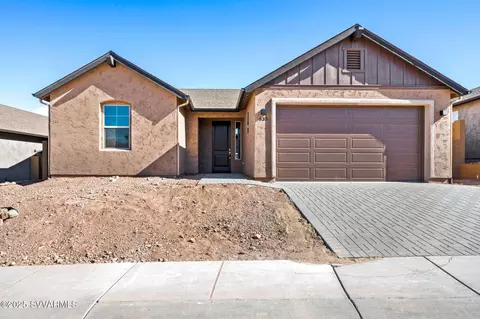 835 Eugene Rd, Clarkdale, AZ 86324