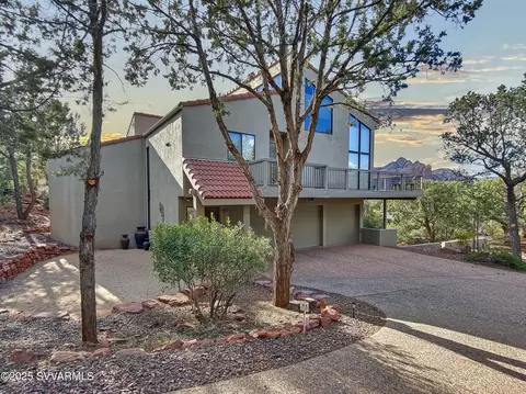 30 W Brins Mesa Rd, Sedona, AZ 86336