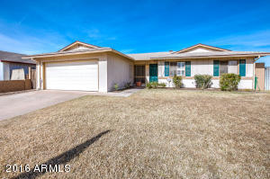 4128 E Pleasant Ln, Phoenix, AZ 85042 photo 1