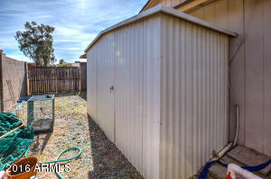 4128 E Pleasant Ln, Phoenix, AZ 85042 photo 18