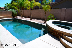 3319 E Ashurst Dr, Phoenix, AZ 85048 photo 1