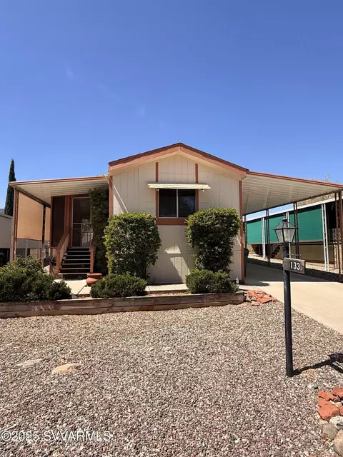 133 Lampliter Vlg, Clarkdale, AZ 86324