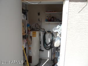 1633 E Lakeside Dr #148, Gilbert, AZ 85234 photo 19