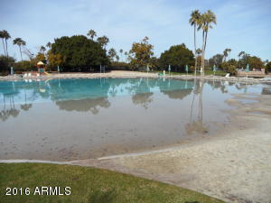 1633 E Lakeside Dr #148, Gilbert, AZ 85234 photo 33