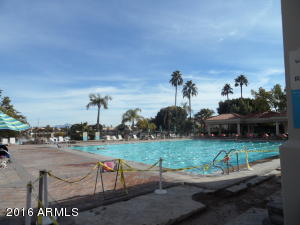 1633 E Lakeside Dr #148, Gilbert, AZ 85234 photo 27