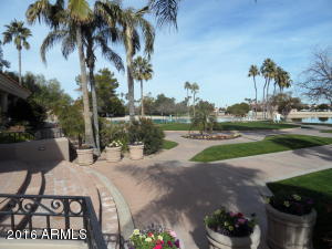 1633 E Lakeside Dr #148, Gilbert, AZ 85234 photo 28