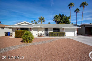 6938 Exmoor Dr, Mesa, AZ 85208 photo 2