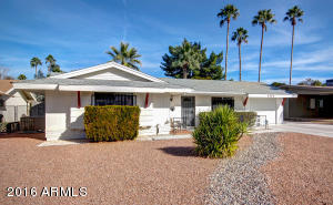 6938 Exmoor Dr, Mesa, AZ 85208 photo 3