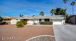 6938 Exmoor Dr, Mesa, AZ 85208 photo 1