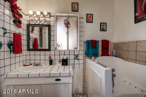 6938 Exmoor Dr, Mesa, AZ 85208 photo 23