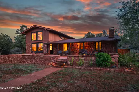 70 Cross Creek Cir, Sedona, AZ 86336