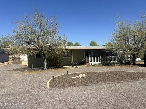 506 S Yaqui Cir, Camp Verde, AZ 86322