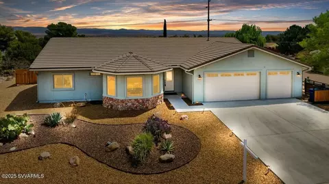 2135 Austin, Clarkdale, AZ 86324