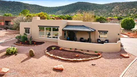 475 Deer Pass Dr, Sedona, AZ 86351