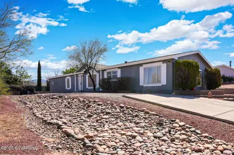 401 Starlight Dr, Clarkdale, AZ 86324