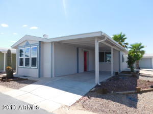 5735 E Mcdowell Rd #258, Mesa, AZ 85215 photo 1