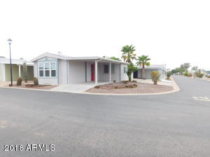 5735 E Mcdowell Rd #258, Mesa, AZ 85215 photo 2