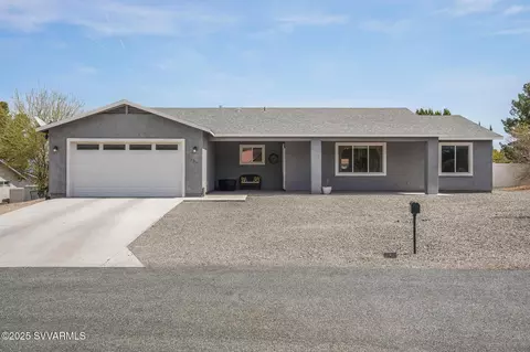 2159 S Cody Cir, Cottonwood, AZ 86326