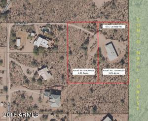 65 S La Barge Rd, Apache Junction, AZ 85119 photo 3