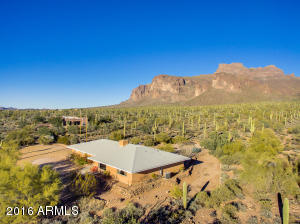 65 S La Barge Rd, Apache Junction, AZ 85119 photo 1