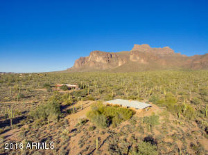 65 S La Barge Rd, Apache Junction, AZ 85119 photo 62